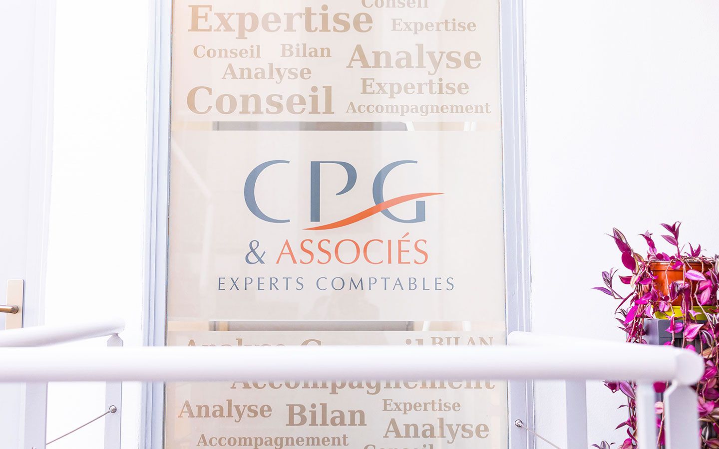 Histoire de CPG & Associés