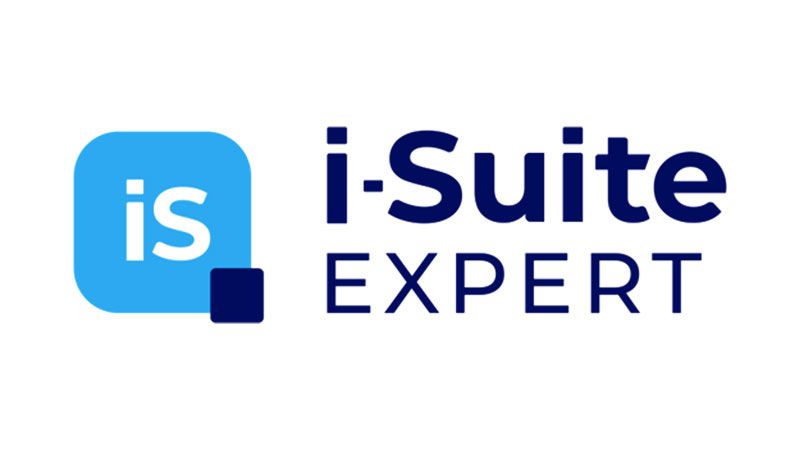 logo i-suite