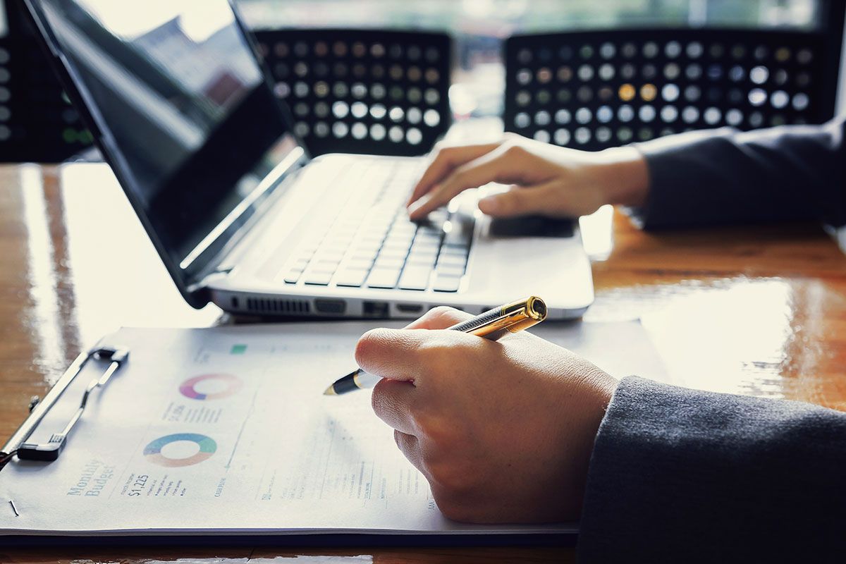 Transition Numérique