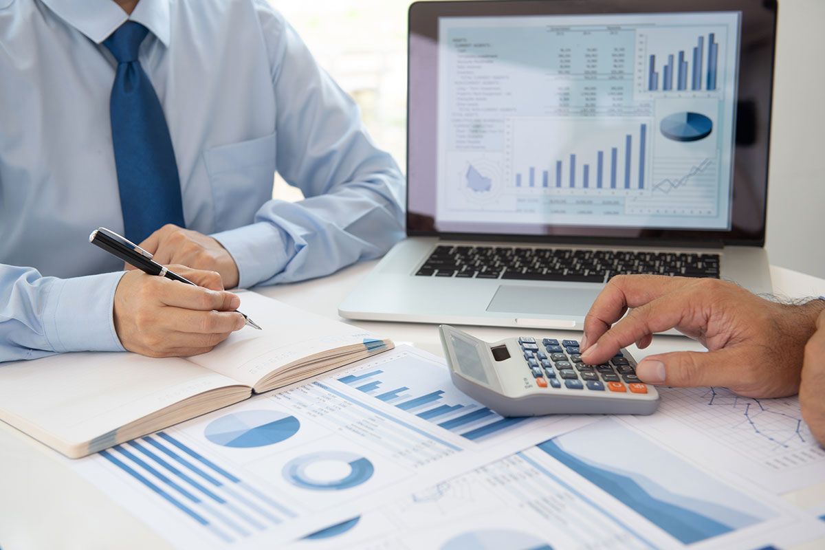 Transition Numérique