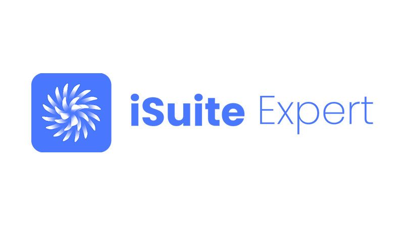 logo i-suite